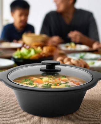 6 Quart Diamond Series Slow Cooker