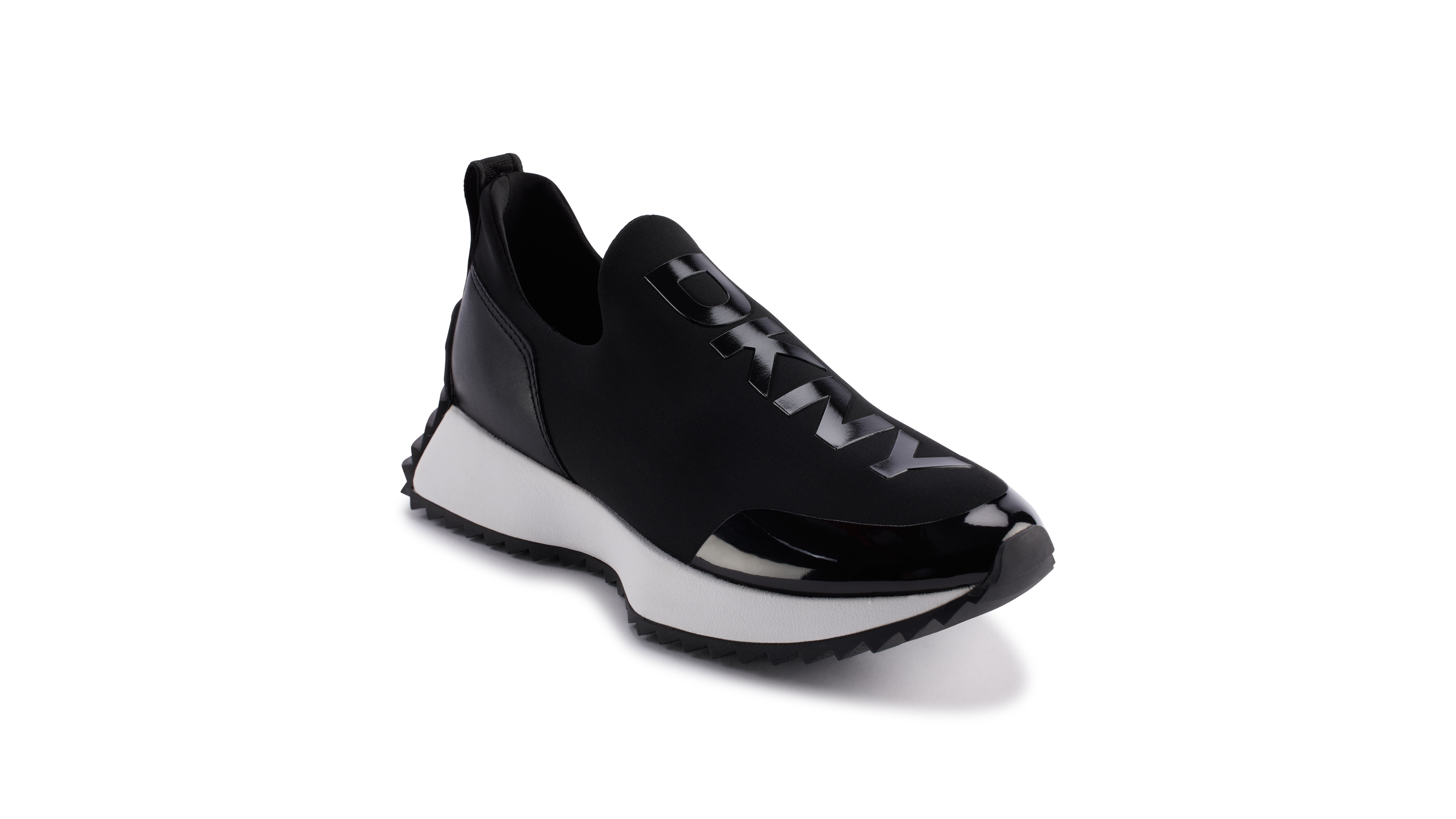 Dkny Women's Nallen Slip-On Sneakers