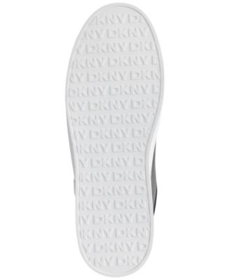 Women's Maben Varsity Lace-Up Sneakers