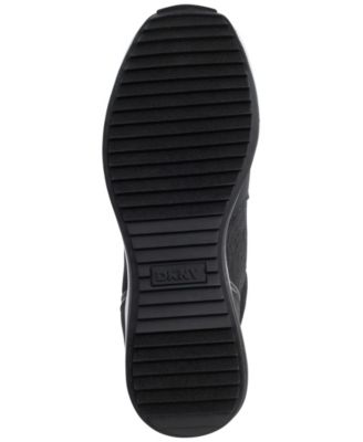 Women's Kamay Lace-Up Wedge Sneakers