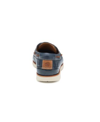 Men's Monaco 2-Eye Boat Shoe