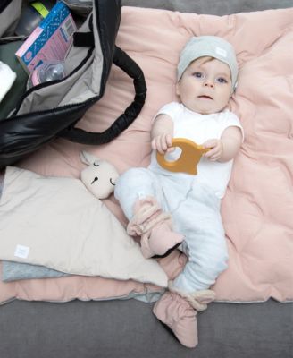 Baby Side Snap Booties