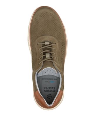 Men's Reactivate U-Throat Sneaker