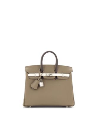 Pre-Owned HERMÉS