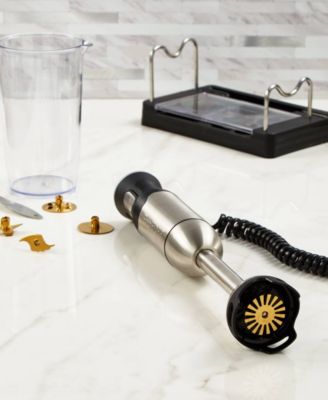 X5 Pro Handheld Food Processor with Grinder