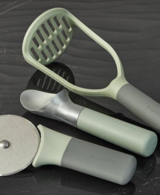 Leo 3-Pc. Kitchen Tool Set