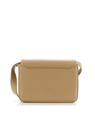 Medium 4G Shoulder Bag Leather