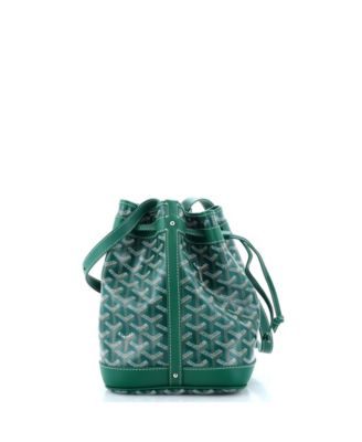 Pre-Owned Goyard