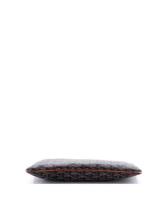 MM Senat Zip Pouch Coated Canvas