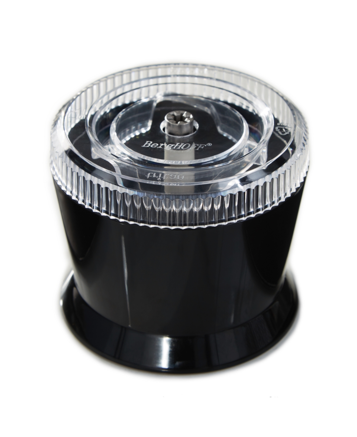 Berghoff Grinder Attachment For X5 Pro Handheld Blender In Black