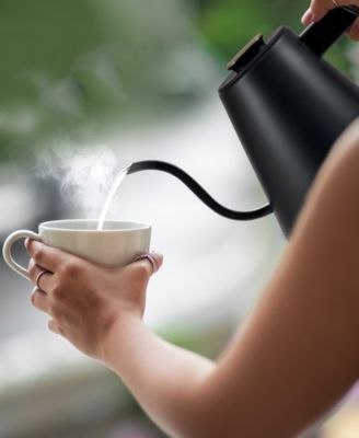 1Litre Digital Gooseneck Water Kettle EKT5031
