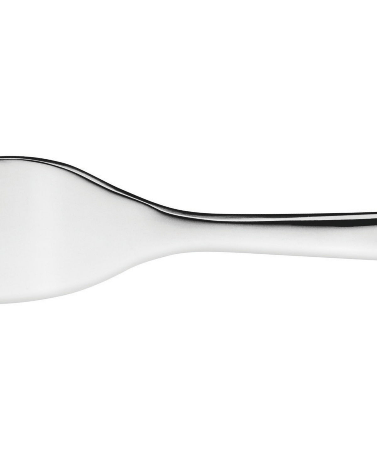 Berghoff Essentials 12-pc. Stainless Steel Cake Fork Set In Silver