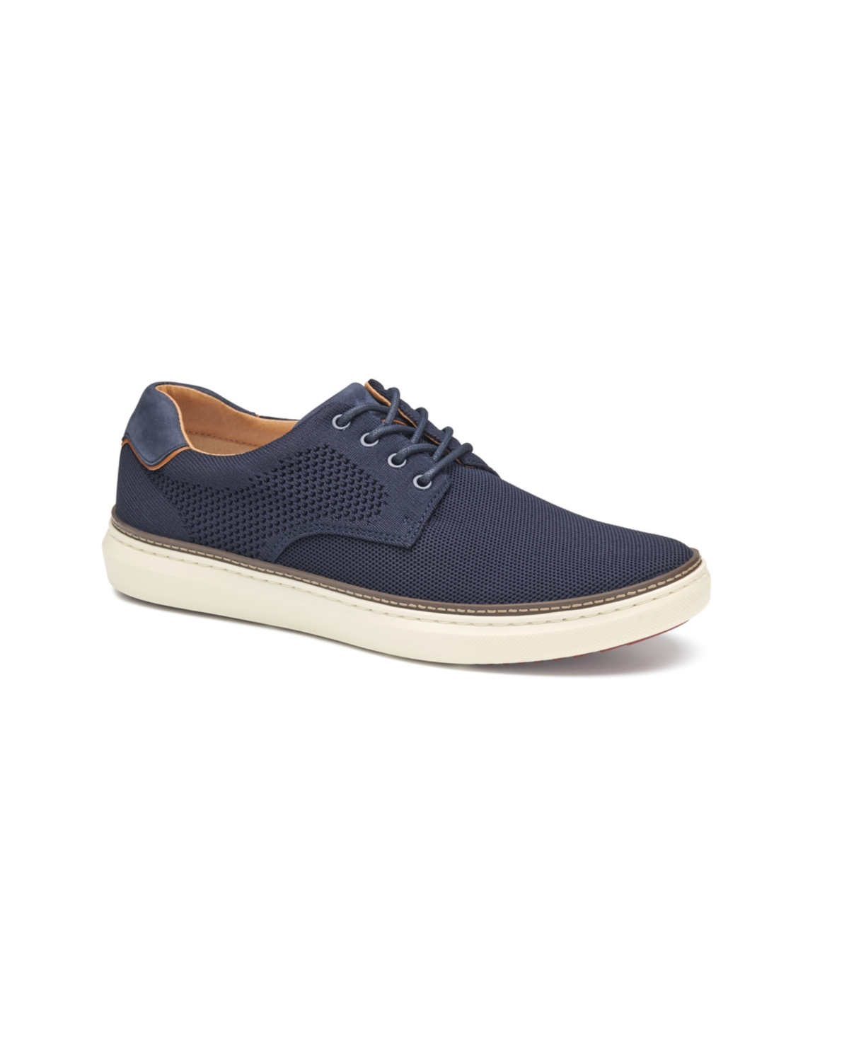 Men's McGuffey 2 Knit Plain Toe Sneaker - Beige knit