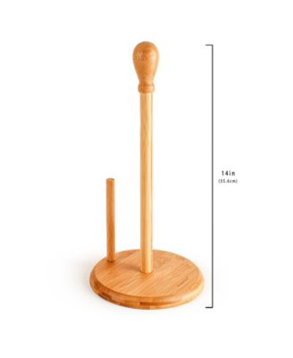 Bamboo 6-Pc. Kitchen Prep Set