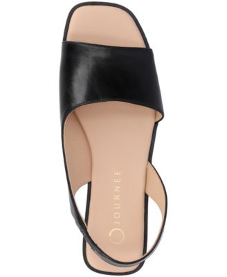 Women's Brinsley Slingback Flat Sandals