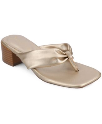 Journee Collection