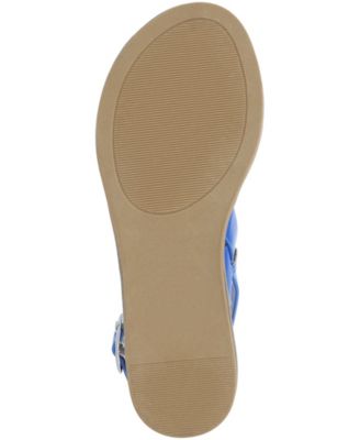 Women's Lavine Double Strap Flat Sandals