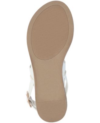 Women's Lavine Double Strap Flat Sandals
