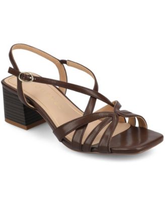 Women's Shyla Block Heel Dress Sandals