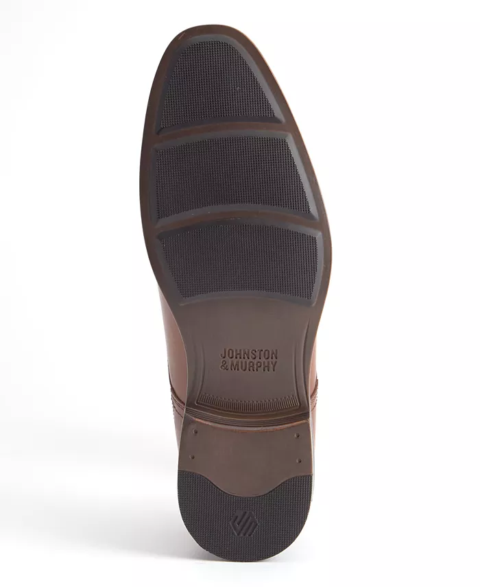 Men's Reeve Cap Toe Dress Shoe - thumbnail 10