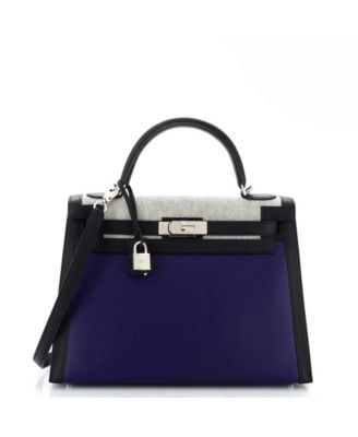 Pre-Owned HERMÉS