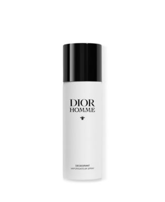 DIOR Dior Men's Eau de Toilette Deodorant Spray, 5.0-oz - Macy's