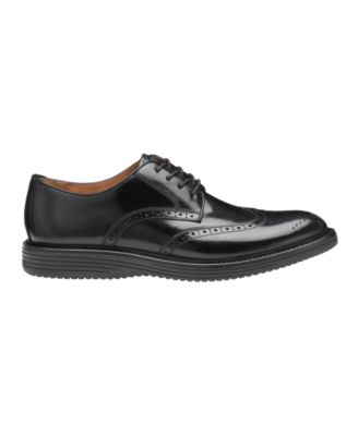 Men's Upton Wingtip Dress Shoe