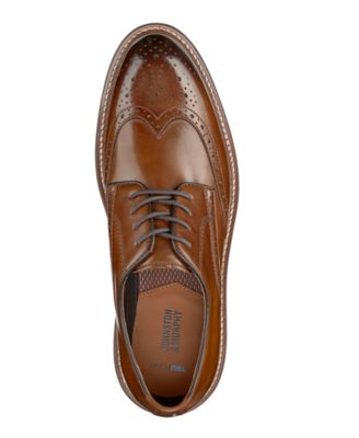 Men's Upton Wingtip Dress Shoe