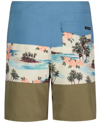 Big Boys Everyday Panel Boardshorts