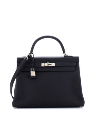 Pre-Owned HERMÉS