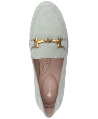 Women's Beckhamm Tailored Loafers, Created for Macy's