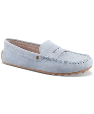 Giani Bernini - Women's Carinna Memory Foam Slip On Drivers