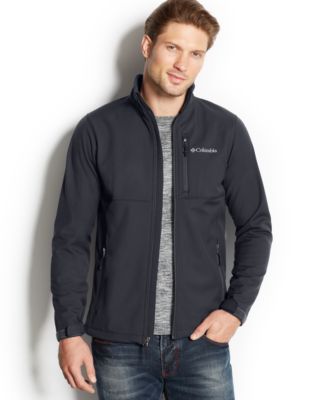 columbia mens watertight jacket