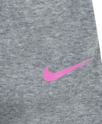 Baby Boys or Girls Essentials Pull-On Pants, Pack of 3