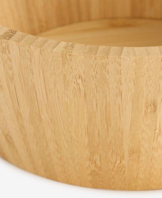 Bamboo Prep Bowl, Exclusively at Macy's