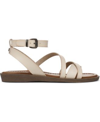 Women's Daffodil 2 Strappy Low Wedge Sandals