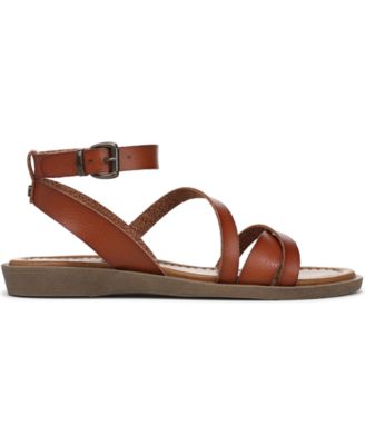 Women's Daffodil 2 Strappy Low Wedge Sandals