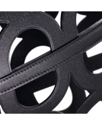 Pre-Owned Hermes  Chaine d'Ancre Handbag Madame