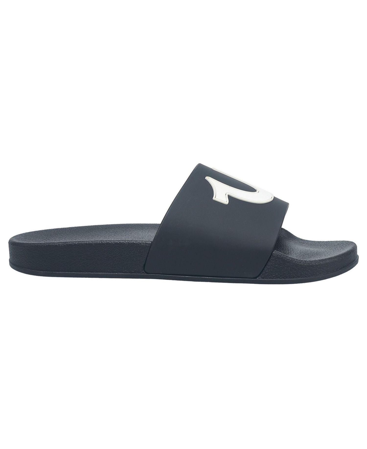 Men's 112 Logo Slide