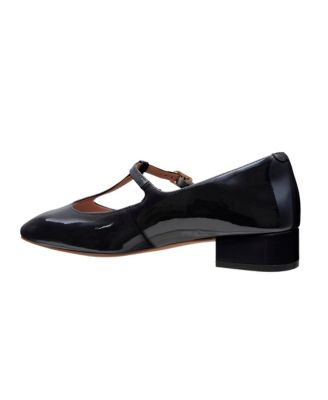MARCEL | Mary Jane T-Strap Pumps