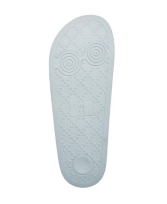 Men's Weezy Logo Slide