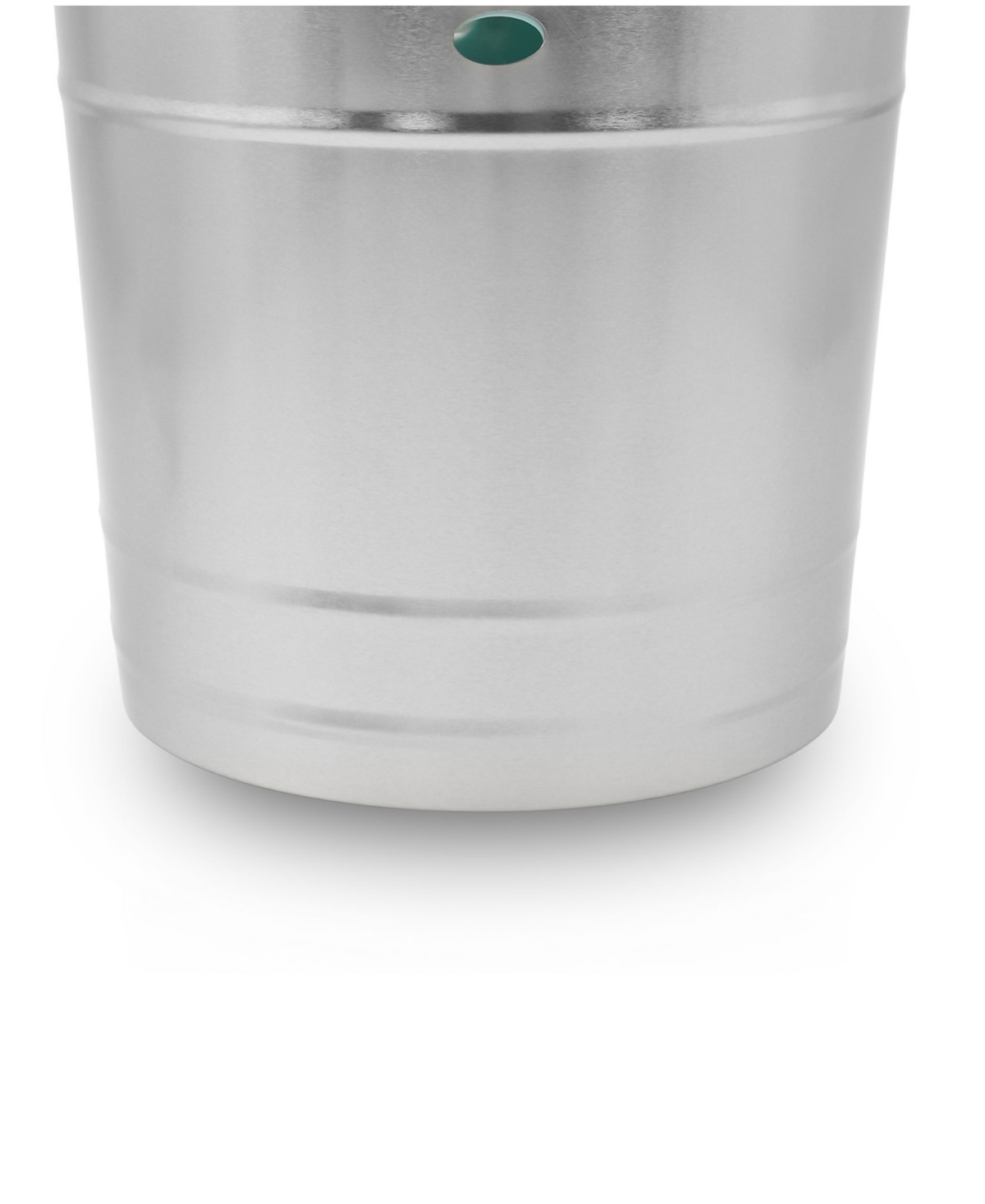 Elite Cuisine 4 Quart Old Fashioned Electric Ice Cream Maker In Mint