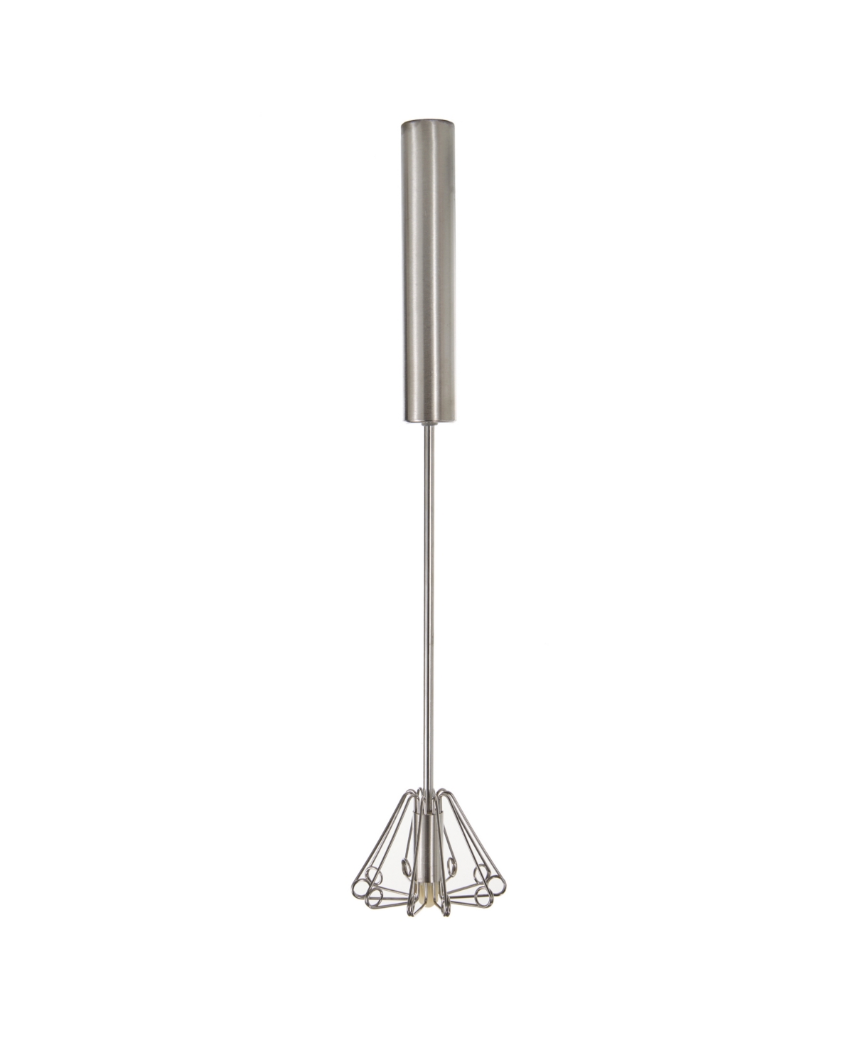 Berghoff Essentials 15" Stainless Steel Miracle Whisk In Silver