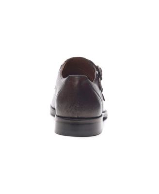 Men's Jack Double Monk Strap Dress Shoe