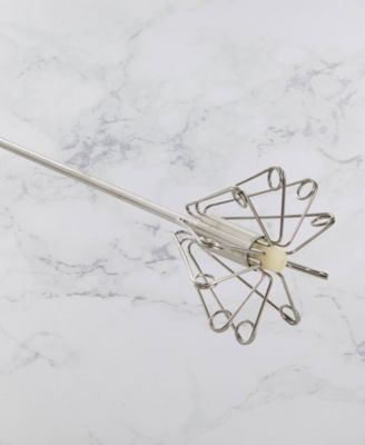 Essentials 15" Stainless Steel Miracle Whisk