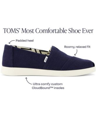 Women's Alpargata Plus Espadrille Slip-On Flats