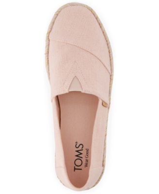 Women's Alpargata Rope 2.0 Espadrille Slip-On Flats