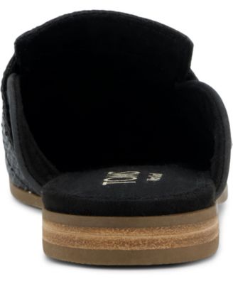 Women's Lynette Slip-On Mules