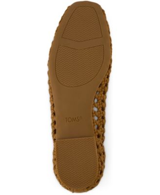 Women's Briella Slip-On Ballet Flats