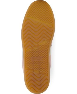 Women's Collins Lace-Up Sneakers